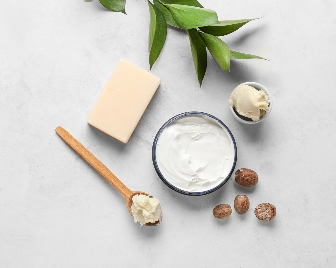 5 Key Benefits of Using Body Butter