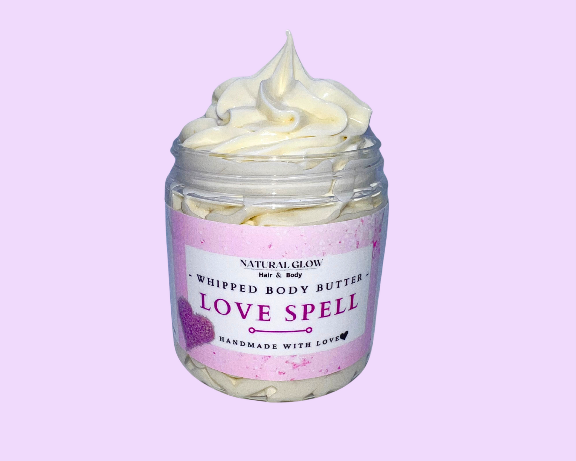 Love Spell Body Butter