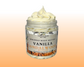 Vanilla Sandalwood Whipped Body Butter