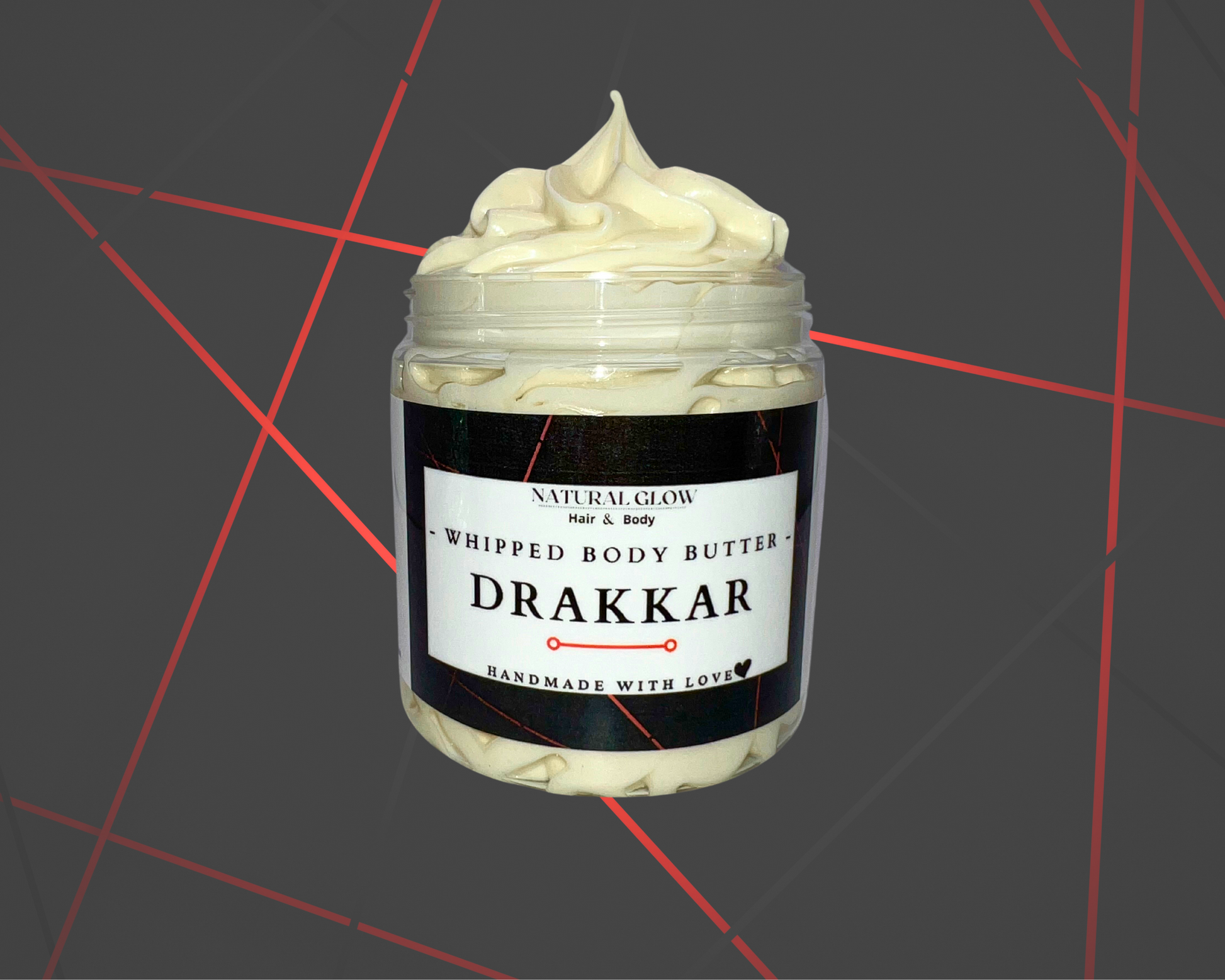 Drakkar for men