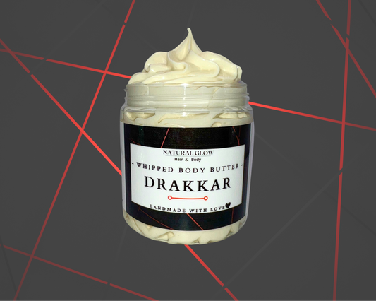 Drakkar for men