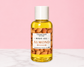almond body oil