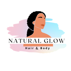 Natural Glow Hair & Body