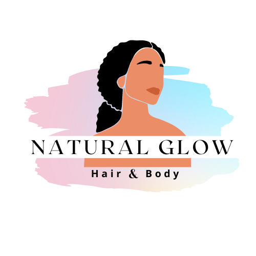 Natural Glow Hair & Body