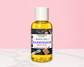 Barbershop body oil for men by Natural Glow Hair & Body