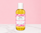 bubblegum moisturizing body oil by Natural Glow Hair & Body