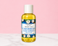 caribbean coconut moisturizing body oil by Natural Glow Hair & Body