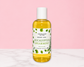 eucalyptus and spearmint moisturizing body oil by Natural Glow Hair & Body