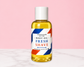 fresh shave moisturizing body oil by Natural Glow Hair & Body