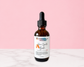 hair growth oil