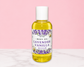 lavender vanilla moisturizing body oil by Natural Glow Hair & Body