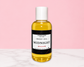midnight mens moisturizing body oil by Natural Glow Hair & Body