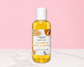 oatmeal milk and honey moisturizing body oil by Natural Glow Hair & Body
