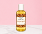 sandalwood moisturizing body oil by Natural Glow Hair & Body