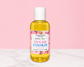Sugar Cookie scented moisturizing body oil by Natural Glow Hair & Body