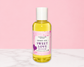 sweet love moisturizing body oil by Natural Glow Hair & Body