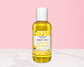 zesty lemon moisturizing body oil by Natural Glow Hair & Body